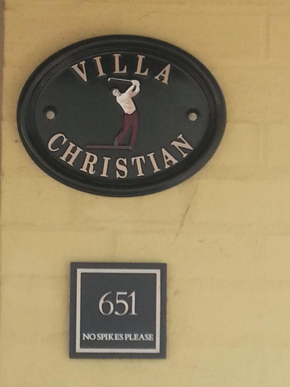 Villa Christian Pokolbin Habitación foto