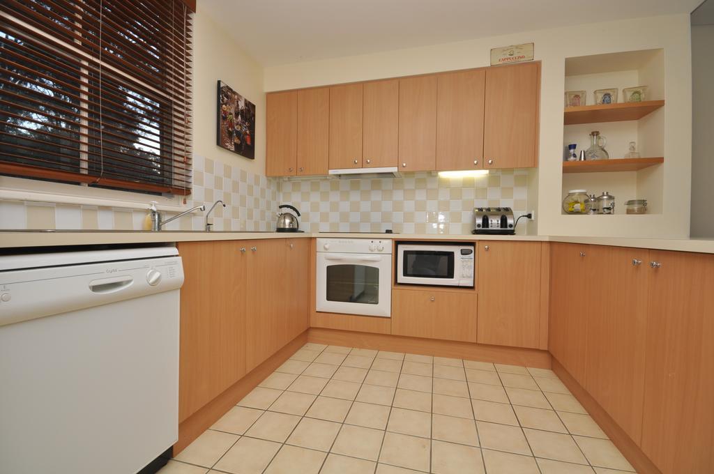 Villa Christian Pokolbin Habitación foto